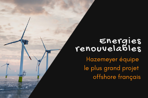 nouvelle plateforme industrielle française sur le Grand Port Maritime du Havre