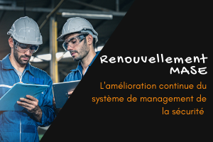 Hazemeyer renouvelle sa certification Mase